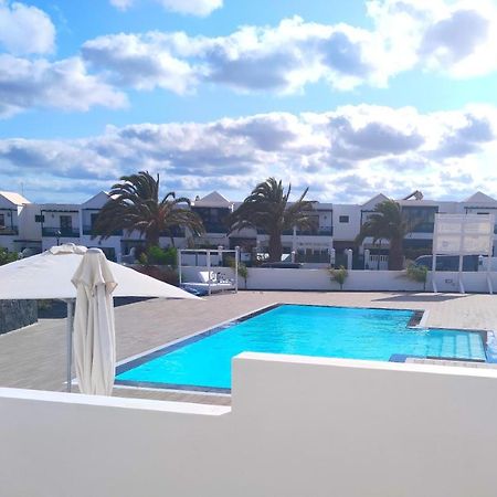 Apartamento Vero Senator, Costa Teguise Esterno foto