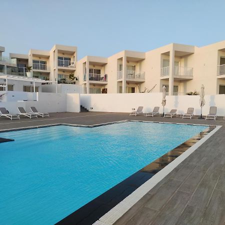Apartamento Vero Senator, Costa Teguise Esterno foto