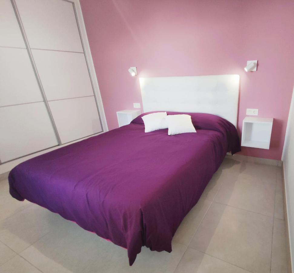 Apartamento Vero Senator, Costa Teguise Esterno foto