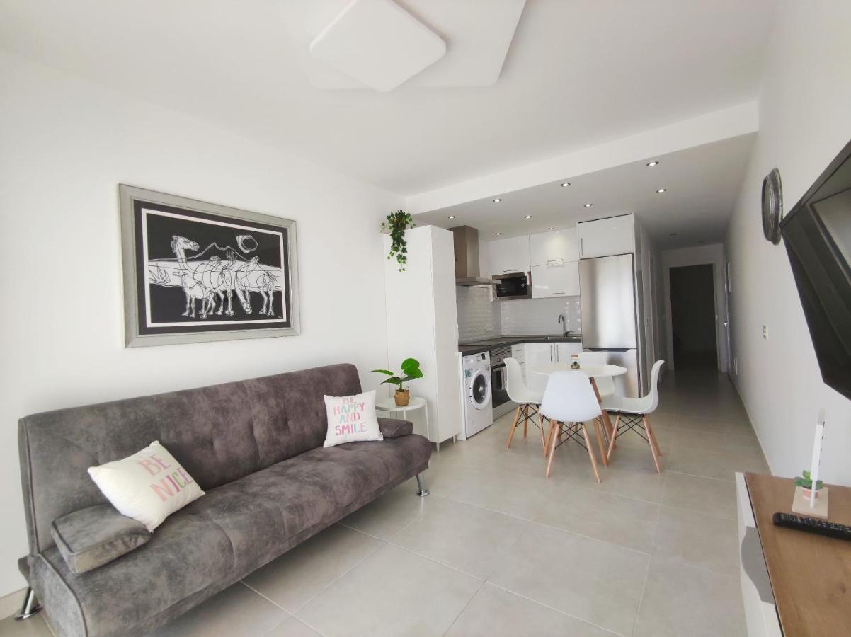 Apartamento Vero Senator, Costa Teguise Esterno foto