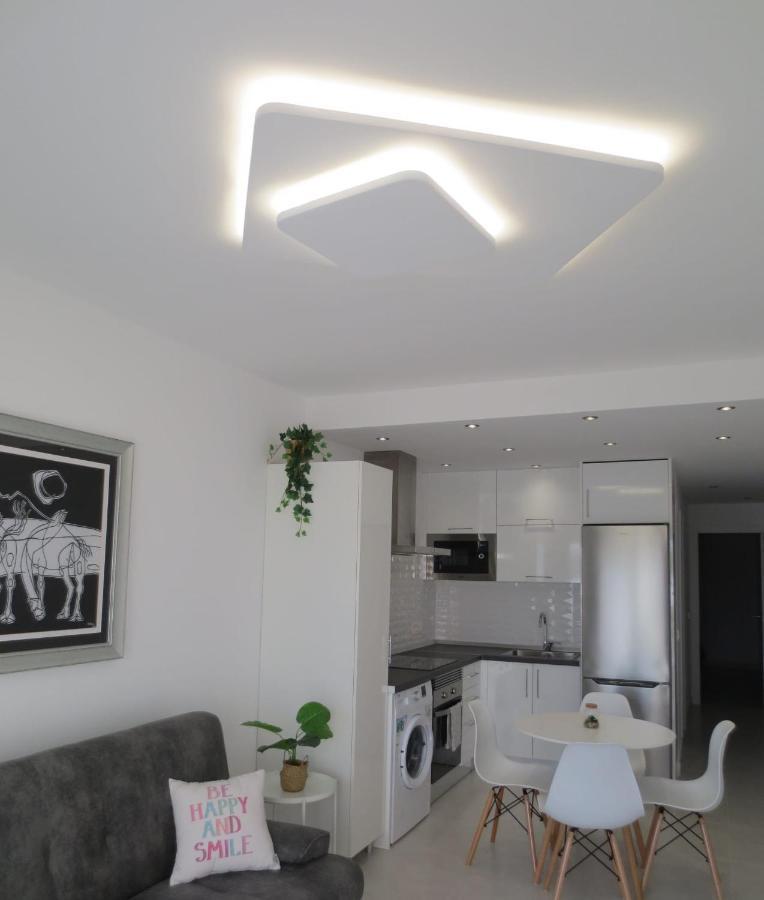 Apartamento Vero Senator, Costa Teguise Esterno foto