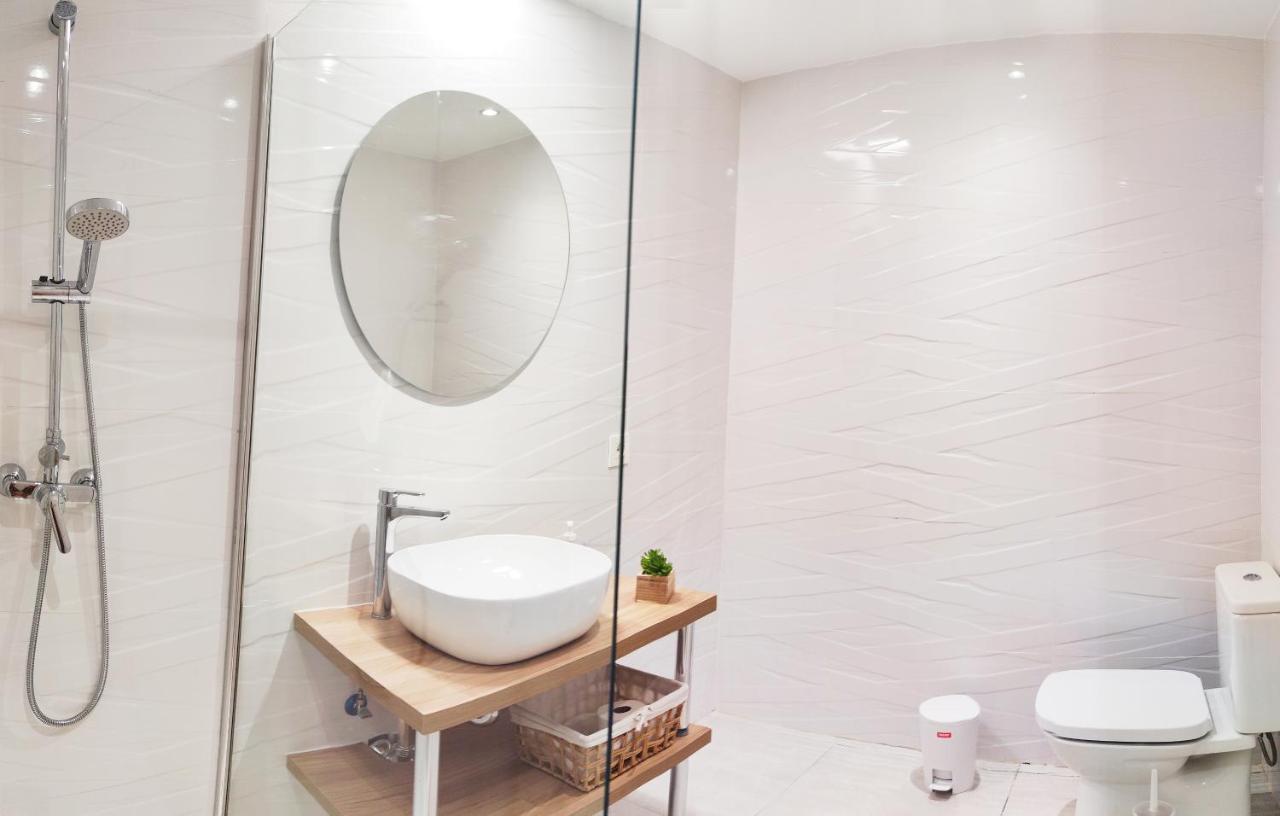Apartamento Vero Senator, Costa Teguise Esterno foto