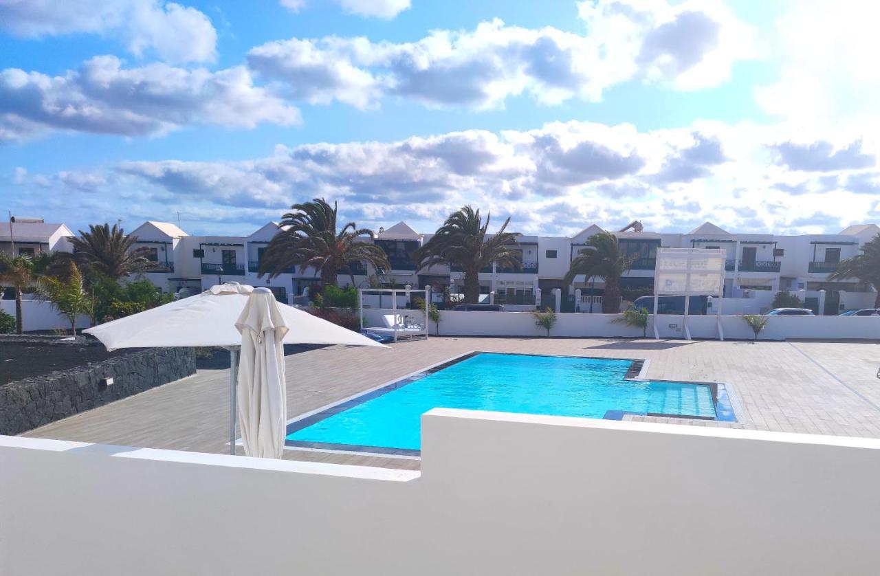 Apartamento Vero Senator, Costa Teguise Esterno foto