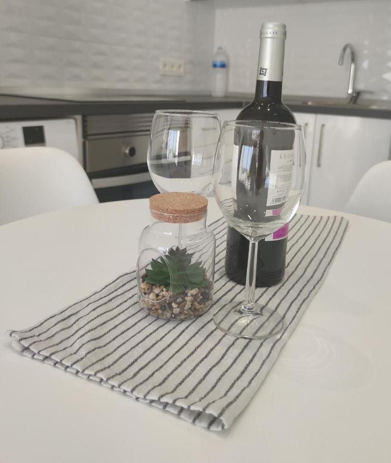 Apartamento Vero Senator, Costa Teguise Esterno foto