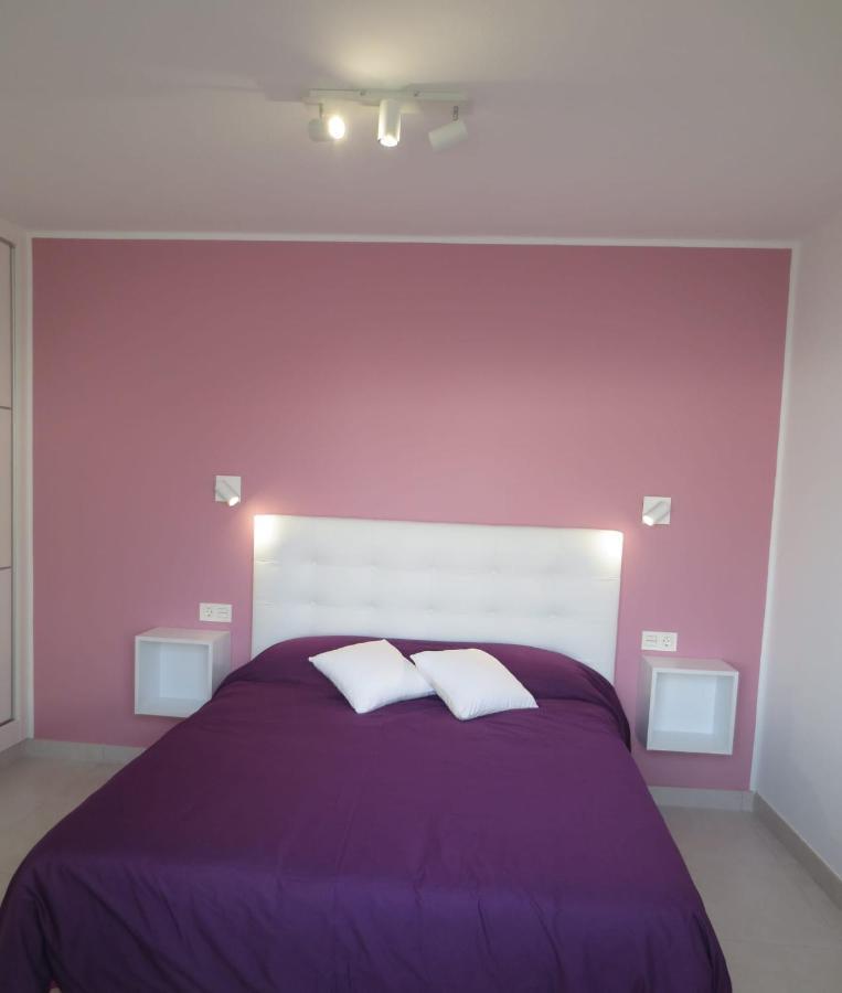 Apartamento Vero Senator, Costa Teguise Esterno foto