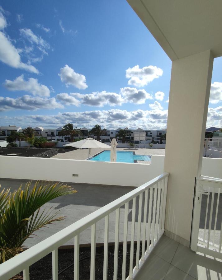 Apartamento Vero Senator, Costa Teguise Esterno foto