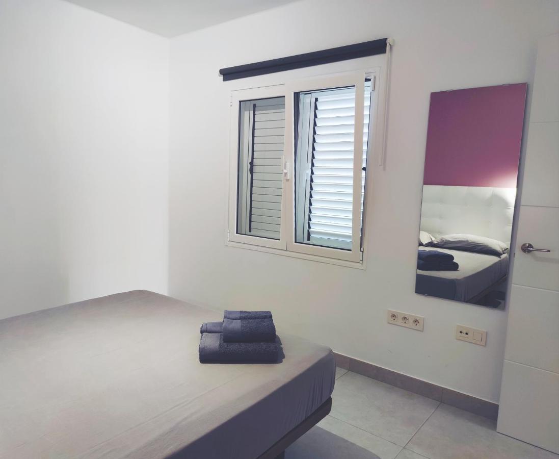 Apartamento Vero Senator, Costa Teguise Esterno foto